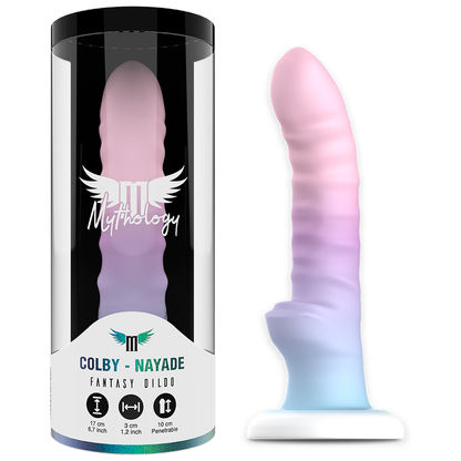 MYTHOLOGY - COLBY NAYADE VIBRATOR