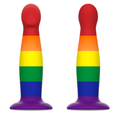 MYTHOLOGY - YOUR GARRICK PRIDE VIBRATOR