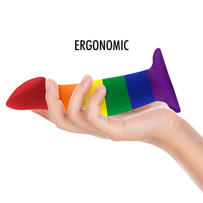 MYTHOLOGY - YOUR GARRICK PRIDE VIBRATOR