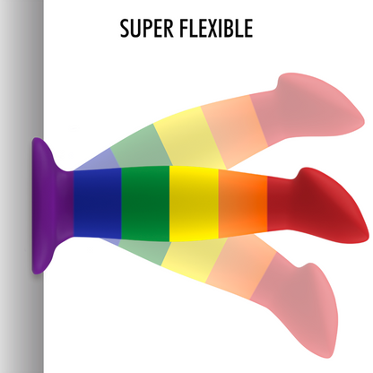 MYTHOLOGY - YOUR GARRICK PRIDE VIBRATOR