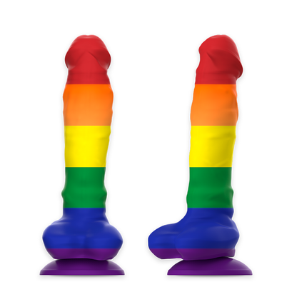 MYTHOLOGY - COREY PRIDE VIBRATOR M