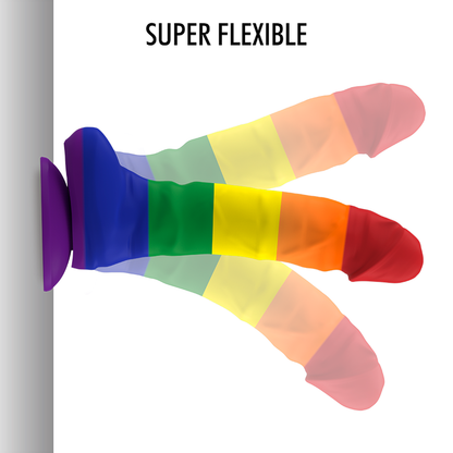 MYTHOLOGY - COREY PRIDE VIBRATOR M