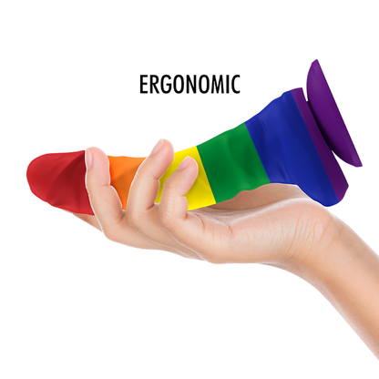 MYTHOLOGY - COREY PRIDE VIBRATOR M