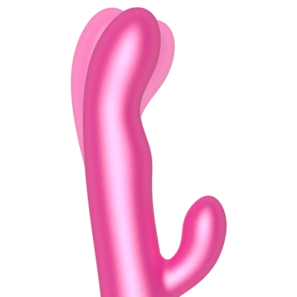 ONINDER - OSLO VIBRATION &amp; ROTATION PINK - FREE APP