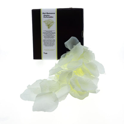 TALOKA - SCENTED VANILLA PETALS WITH APHRODISIAC FRAGRANCE