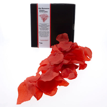 TALOKA - SCENTED RED PETALS WITH APHRODISIAC FRAGRANCE