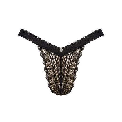 OBSESSIVE - STRAIGHT PANTS XS/S