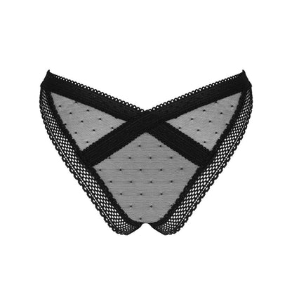 OBSESSIVE - STRAIGHT PANTS XS/S
