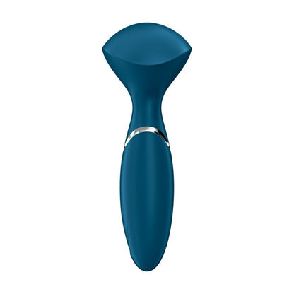SATISFYER - MINI WOND-ER GRIS