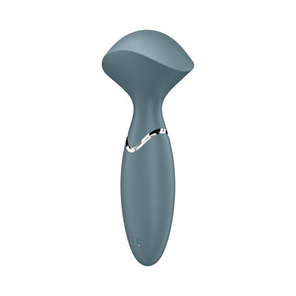 SATISFYER - MINI WOND-ER GRIS