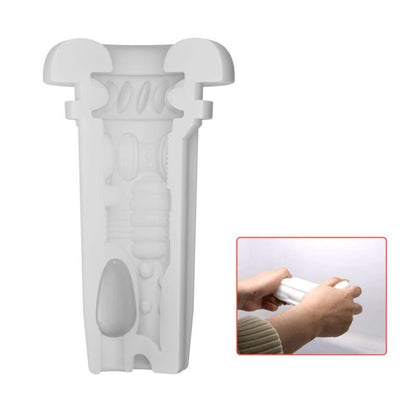 PRETTY LOVE - SIENNA MALE MASTURBATOR WITH VIBRATION. VOICE AND JUICE