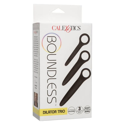 CALEXOTICS - EXOTIC CALIFORNIA DILATOR TRIO