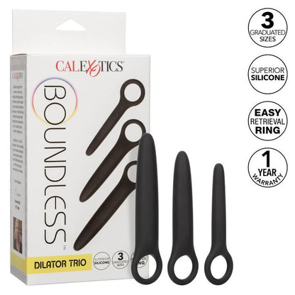 CALEXOTICS - EXOTIC CALIFORNIA DILATOR TRIO