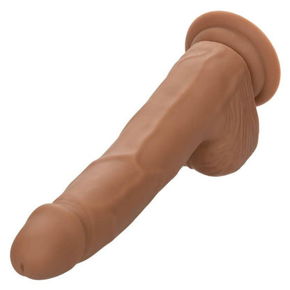 CALEXOTICS - SILICONE NAILS 20.32 CM BROWN