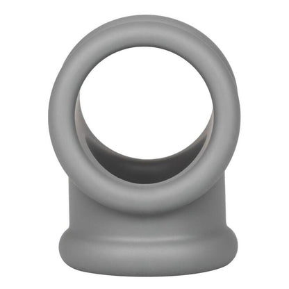 CALEXOTICS - ALPHA GRAY PRECISION RING