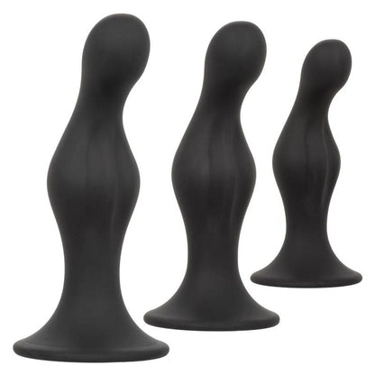 CALEXOTICS - ANAL CURLING KIT