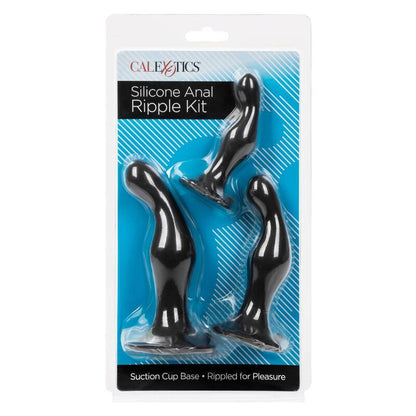 CALEXOTICS - ANAL CURLING KIT