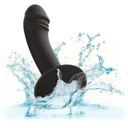 CALEXOTICS - CURVED ANAL STUDY