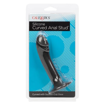 CALEXOTICS - CURVED ANAL STUDY