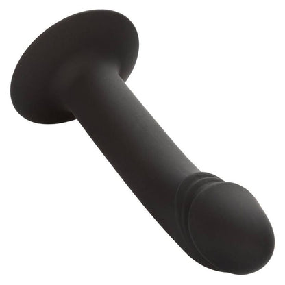 CALEXOTICS - CURVED ANAL STUDY