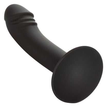 CALEXOTICS - CURVED ANAL STUDY