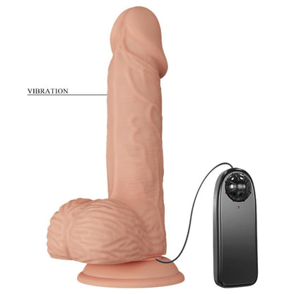 DANCE - BEAUTIFUL MEETING VIBRATING CATOBLEPAS 20.6 CM NATURAL