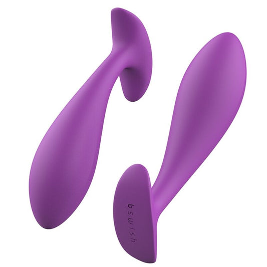 B SWISH - BFILLED BSICO PROSTTICO ORCHID PLUG
