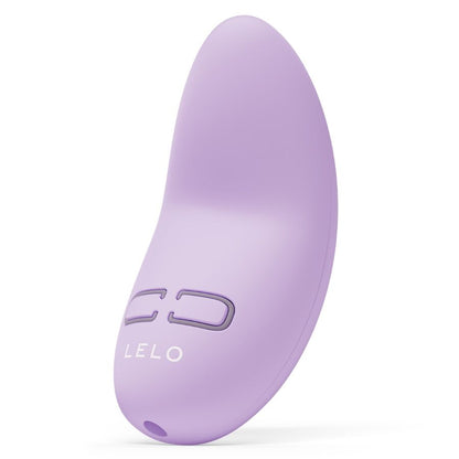 LELO - LILY 3 PERSONAL MASSAGER - WATER GREEN