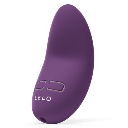 LELO - LILY 3 PERSONAL MASSAGER - WATER GREEN