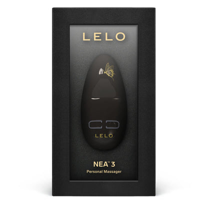 LELO - NEA 3 MASAJEADOR PERSONAL - AZUL