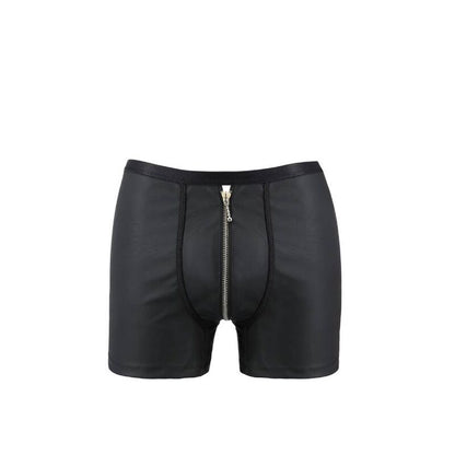 PASSION - 051 CONJUNTO EDWARD BLACK L/XL