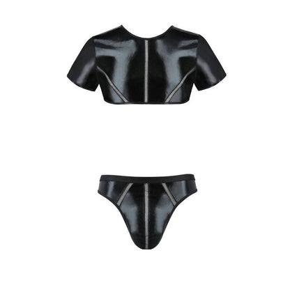 PASSION - 057 CONJUNTO PETER PRETO S/M