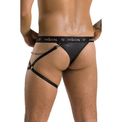PASSION - 058 THONG BILL NEGRO S/M