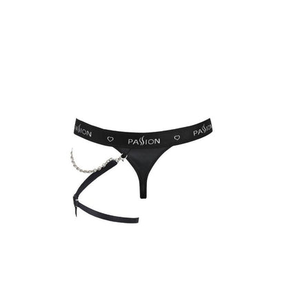PASSION - 058 THONG BILL NEGRO S/M