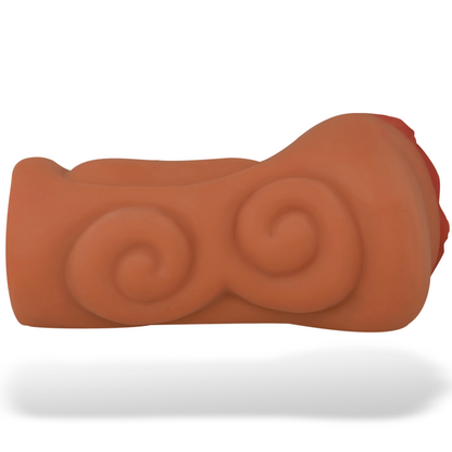 JAMYJOB SIGNATURE - VIVIAN'S VAGINA MASTURBATOR