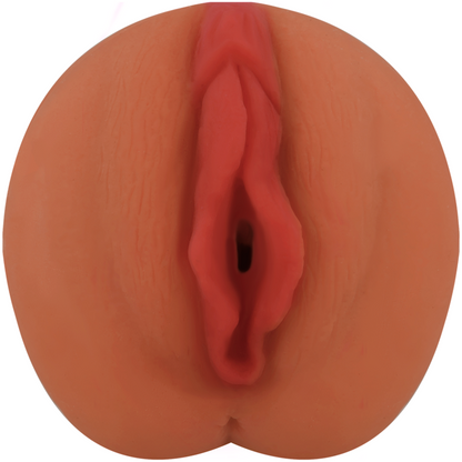 JAMYJOB SIGNATURE - VIVIAN'S VAGINA MASTURBATOR