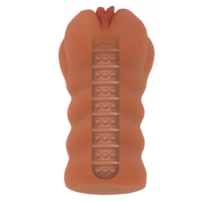 JAMYJOB FIRMA - GIULIANA VAGINA MASTURBADOR