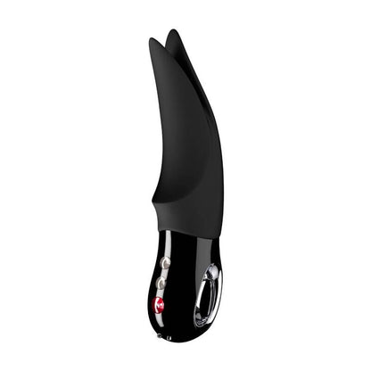 FUN FACTORY - CLITORAL VIBRATOR RETURN BLACK LINE