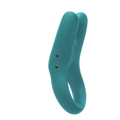 FUN FACTORY - NOS BLACK VIBRATOR RING