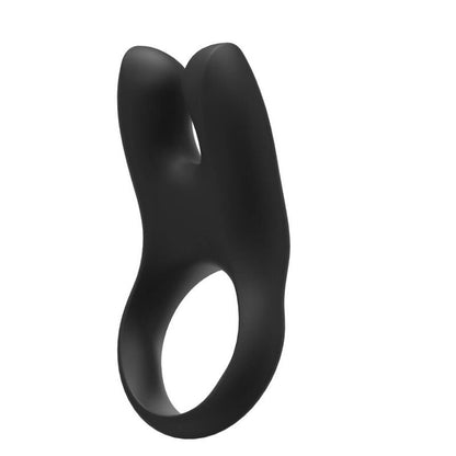 FUN FACTORY - NOS BLACK VIBRATOR RING