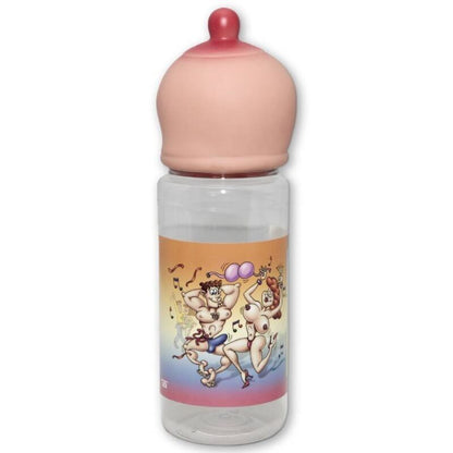 DIABLO SPICY - BOTTLE BOOB FLESH 750 ML /ES/PT/EN/FR/IT/