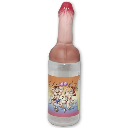 SPICY DIABLO - PENIS BOTTLE 750 ML /ES/PT/EN/FR/IT/