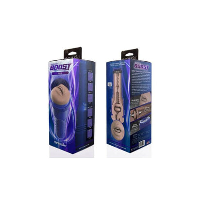 FLESHLIGHT BOOST - SOPLO LM FLESH RP