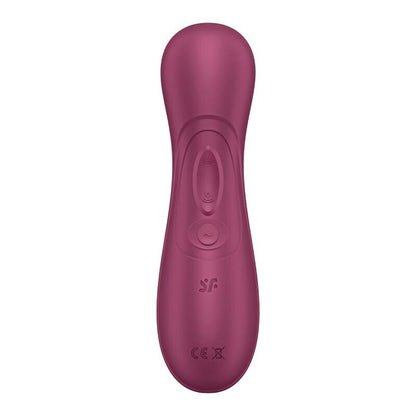 SATISFYER PRO 2 GENERACIÓN 3 - NEGRO BLUETOOTH &  APP
