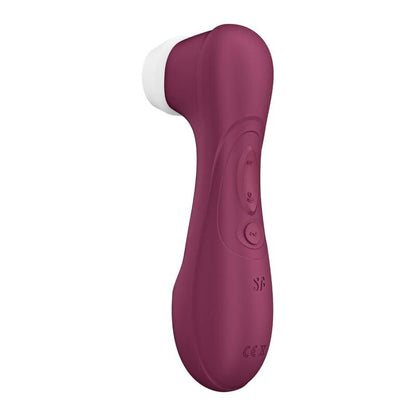 SATISFYER PRO 2 GENERACIÓN 3 - NEGRO BLUETOOTH &  APP