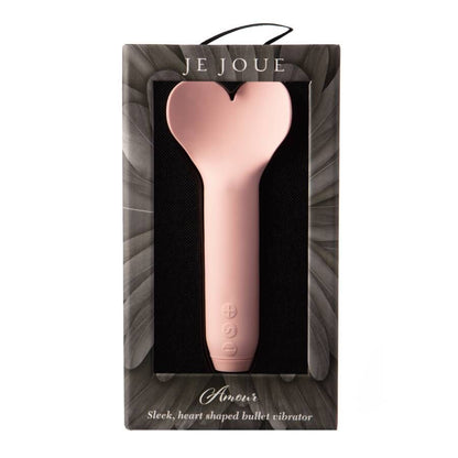 JE JOUE - AMOUR PINK VIBRATOR BULLET