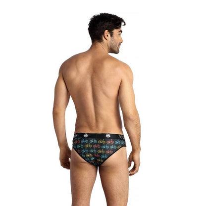 BRAGAS HOMBRE - SLIP BENITO S