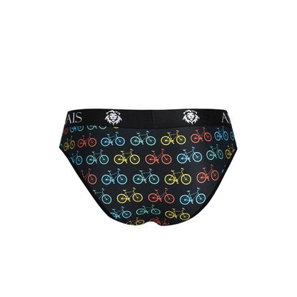 BRAGAS HOMBRE - SLIP BENITO S