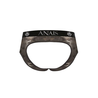 AAIS MEN - ELECTRO JOCK BIKINI S