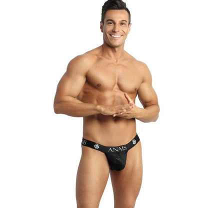 AAIS MEN - ELECTRO JOCK STRAP XL